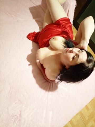 Мария Элит Студентка фото 7