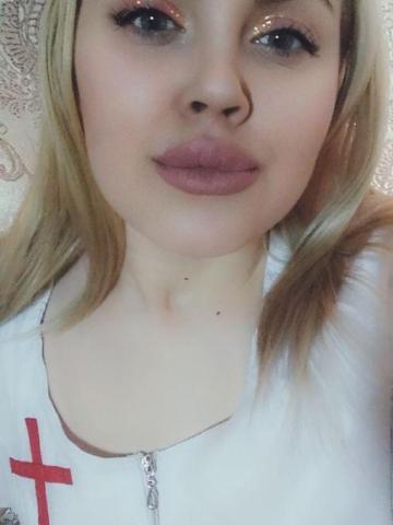 Кристина фото 6