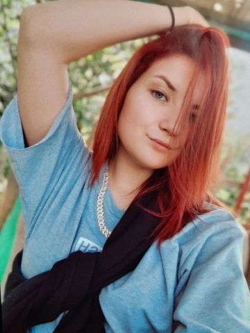 Дина Dream Вип