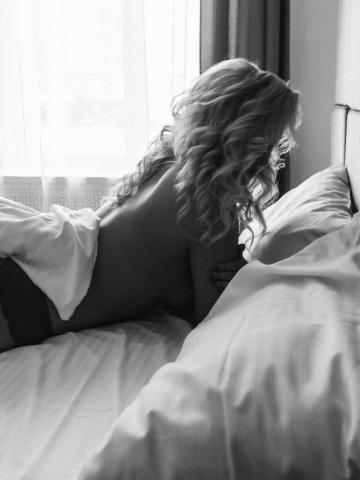 Любовь фото 3