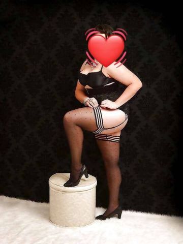 Диана Пышная Рыжая