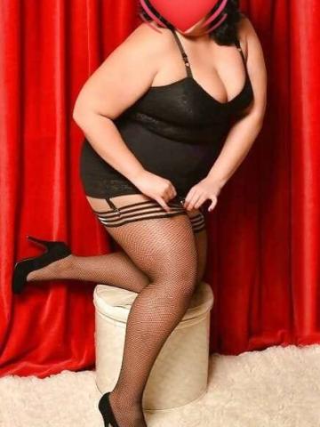 Диана Пышная Рыжая фото 2