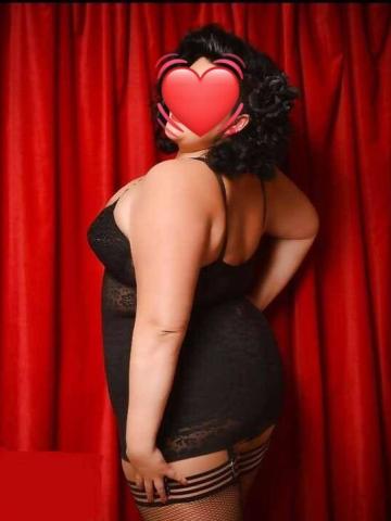 Диана Пышная Рыжая фото 3