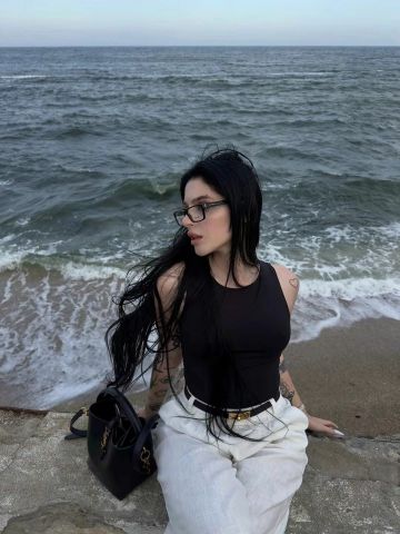 Мария Акула фото 3