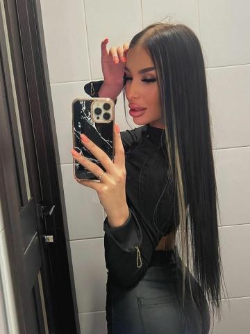 Тамара Шоу фото 4