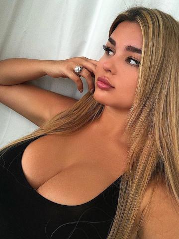 Кристина Топ Эскорт фото 3