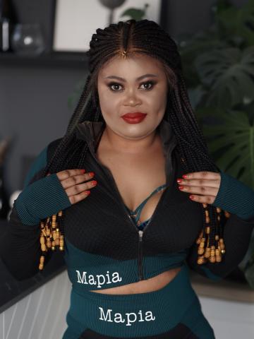 Даша Эротика Вип фото 2