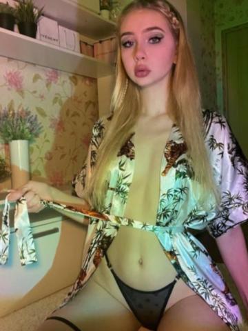 Ксения фото 3