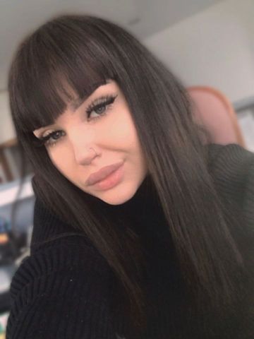 Шарлотта Высшее Наслаждение