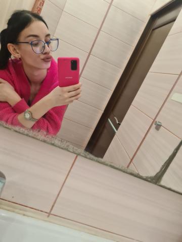 Кристина фото 6