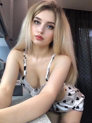 Елизавета Грация фото 3