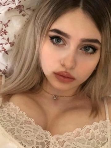 Мишель Топ Реал Студентка фото 2