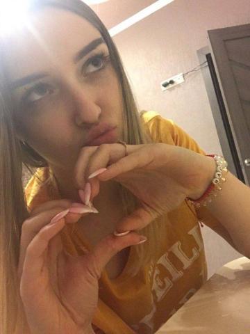 Елизавета Кисулька фото 4