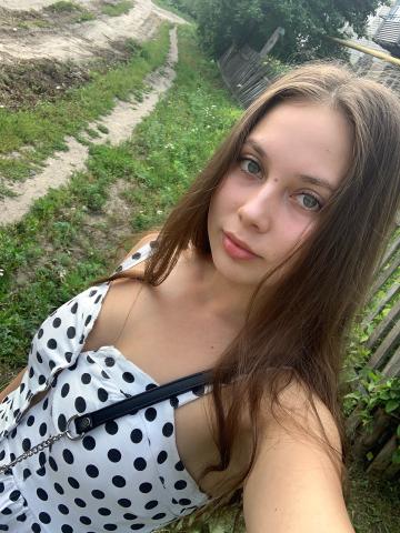 Софья Пышная Реал фото 2