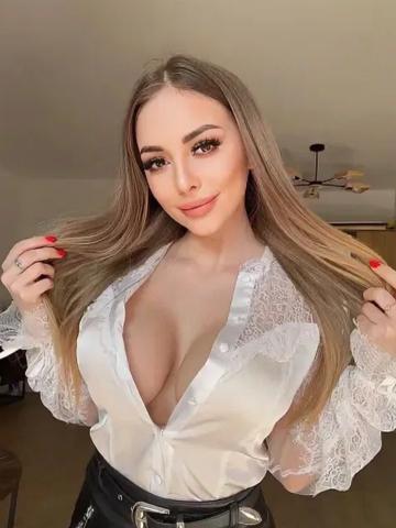 Лаура Элит Реал Студентка фото 3