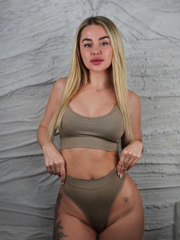 Ксения фото 2