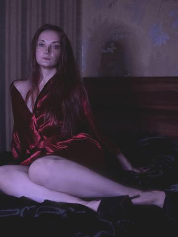 Елена Завораживающая фото 12