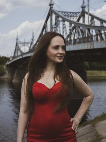 Елена Завораживающая фото 15