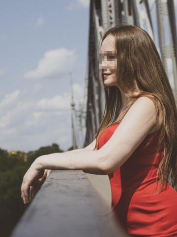 Елена Завораживающая фото 16