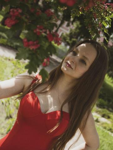 Елена Завораживающая фото 18