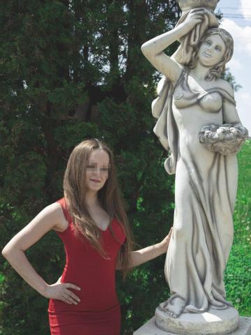 Елена Завораживающая фото 20