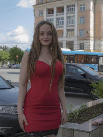 Елена Завораживающая фото 22