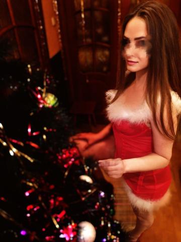 Елена Завораживающая фото 3