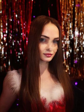 Елена Завораживающая фото 6