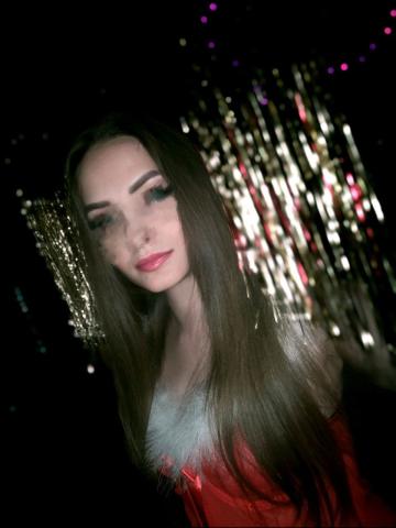 Елена Завораживающая фото 8